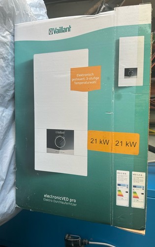 Vaillant elektro - vaillant,