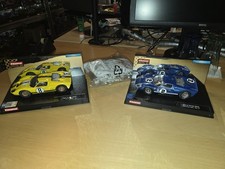 Carrera 23779 & 23746 Digital