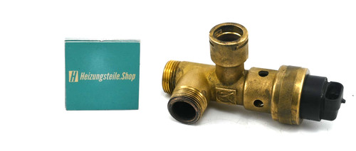 Vaillant 252457