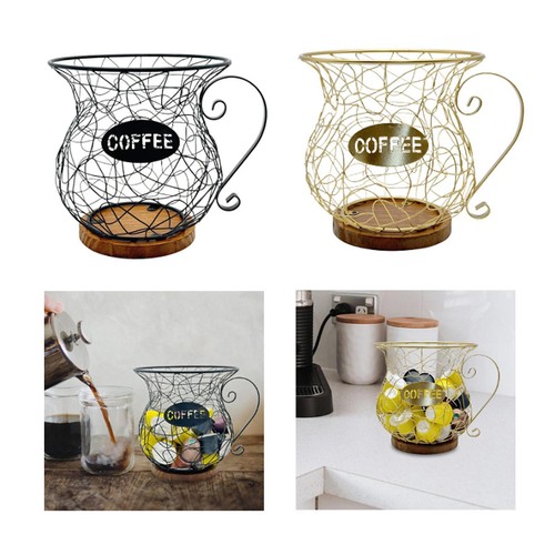 Kaffee kapsel halter - kaffee, organizer