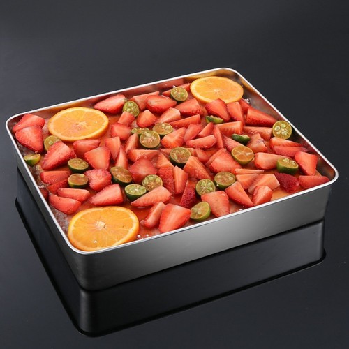 Kuchenform frischeschutz - kuchenform,