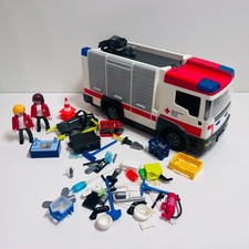 Playmobil 9536 drk - playmobil,