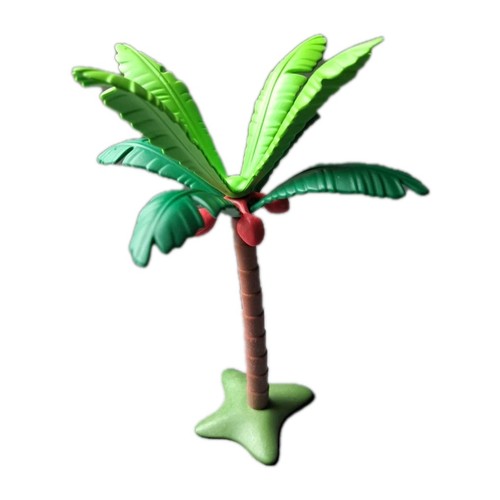 Playmobil zubehör pflanze - playmobil,
