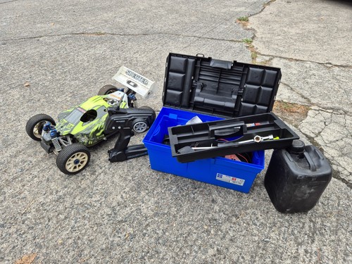 Wettbewerbs buggy carson - wettbewerbs-buggy,