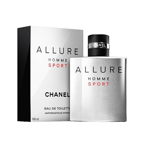 Chanel allure homme - homme, sport