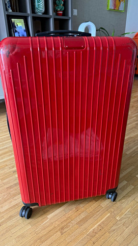 Rimowa hartschalen trolley - rimowa, hartschalen-trolley