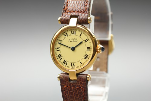 Near mint cartier - mint, de