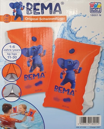 Bema happy people 18001 - happy,