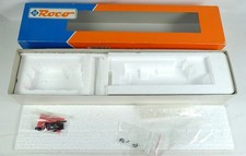 ROCO 43203 LEERKARTON Dampflok BR 58 Spur H0 OVP HO Leerverpackung 43205 43206