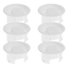 6 Pcs Zubehör Für