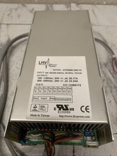 LHV Power Corporation
