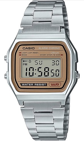 Casio uhr vintage - uhr, retro