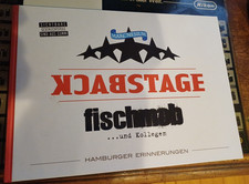 Backstage - Fischmob ...und