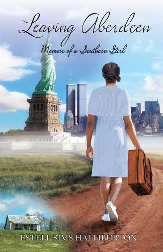 Estell halliburton leaving - estell,