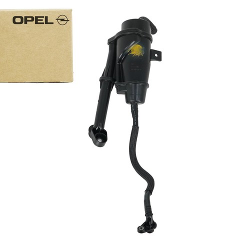 Original opel kurbelgehäuse - opel,