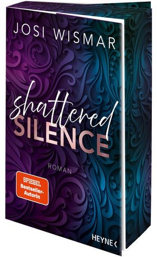 Shattered silence mit - shattered,
