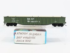HO Scale Athearn NATX BASF