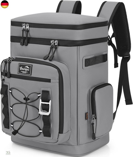 Kühlrucksack 30l große - kühlrucksack,,