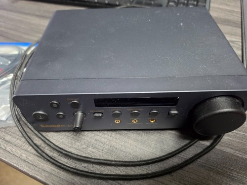 Creative sound blaster - creative, x5