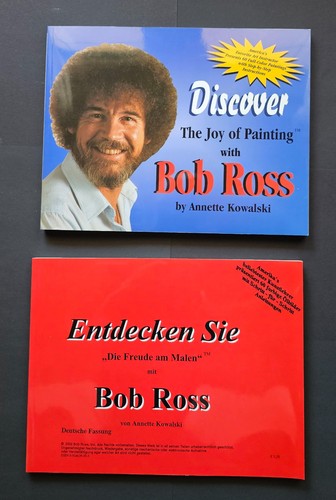 Discover the joy - discover, painting