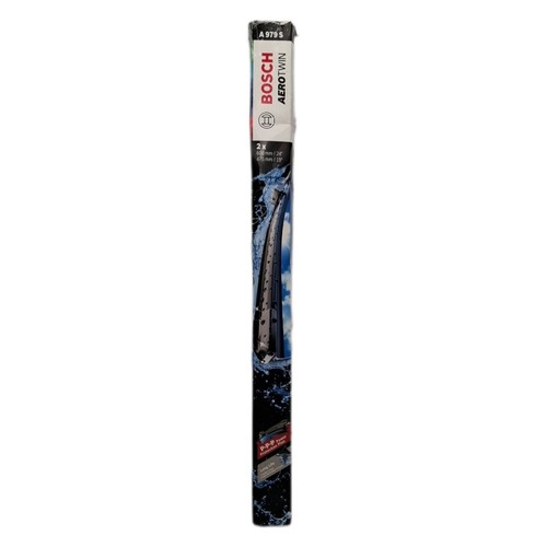 Bosch scheibenwischer aerotwin - bosch,