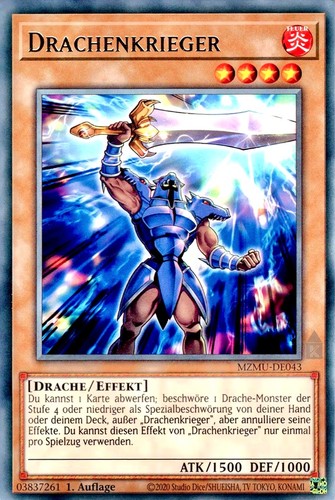 Maze of muertos - yu-gi-oh!,