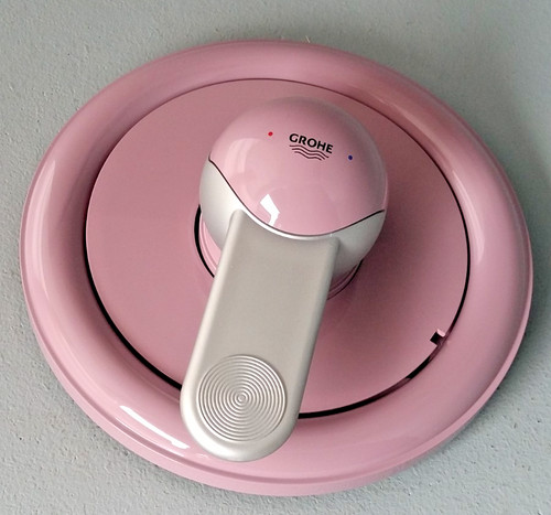 Grohe eurotrend fertigset für - eurotrend,
