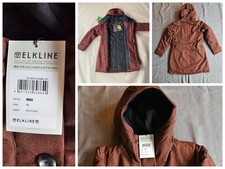 Elkline grace burntred - grace,