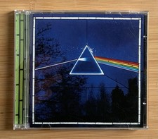 Pink Floyd - Dark Side of the