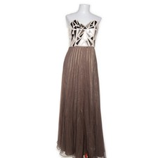 Opulence, Abendkleid, Größe