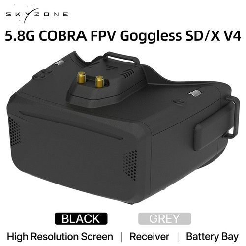 Skyzone cobra v4 - sd,