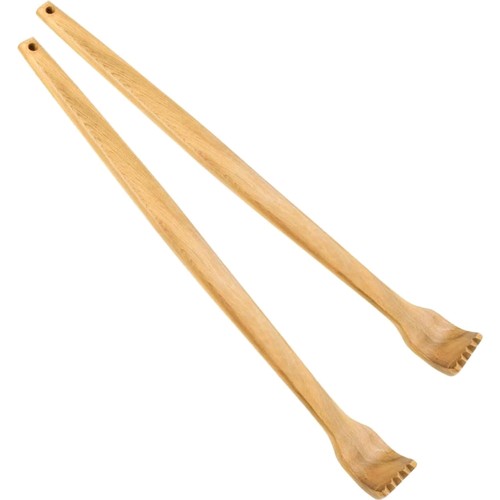 Rückenkratzer holz - rückenkratzer,