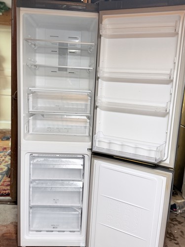 Bauknecht kühlschrank kombi - bauknecht,