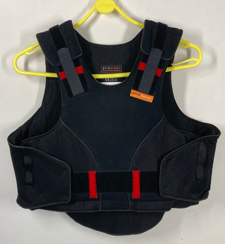 Airowear body protector reiver - airowear,
