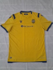 Hellas Verona Fußball Trikot