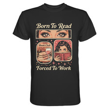 Bücher lesen shirt buch - bücher,