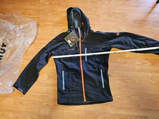 Mammut Softshelljacke