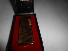 Gasfeuerzeug SUNFLOWER