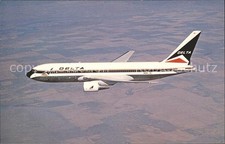 Flugzeuge Zivil Delta Air