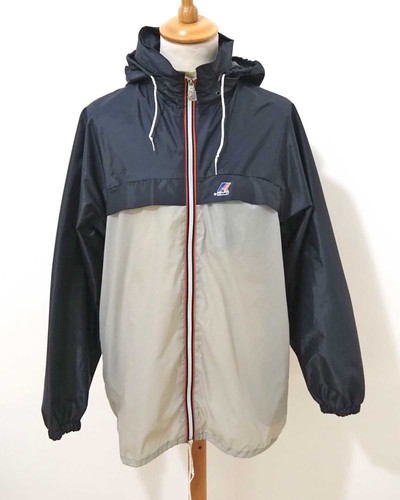 Way herren nylon regenjacke - k-way,