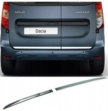 Dacia Dokker 2012+ - Chrome