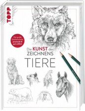 Die Kunst des Zeichnens -