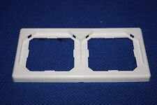 Merten OctoColor 2-fach Rahmen