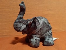 hochwertiges Deko Stofftier