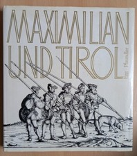 Kaiser Maximilian I. und