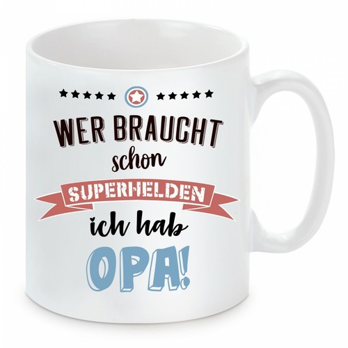 Herzbotschaft tasse mit - herzbotschaft®,