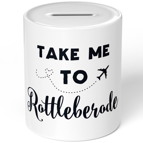 Take rottleberode - take,