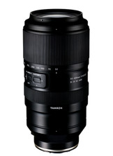 Tamron 50-400 mm f4,5-6,3 Di