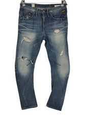 G-STAR RAW Damen Ocean Loose Tapered Jeans Größe W32 L29