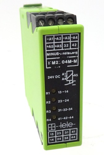 Tele haase km2x04m - haase, km2x04m-m
